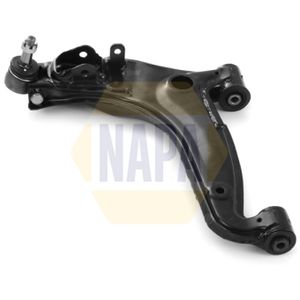 NAPA Wishbone / Suspension Arm Front Left NST2887