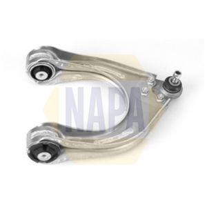 NAPA Wishbone / Suspension Arm Front Upper, Right NST2890