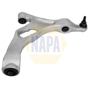 NAPA Wishbone / Suspension Arm Front Left NST2895