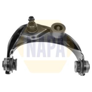 NAPA Wishbone / Suspension Arm Front Right NST2907