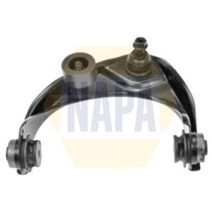 NAPA Wishbone / Suspension Arm Front Left NST2908