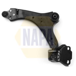 NAPA Wishbone / Suspension Arm Front Left NST2910