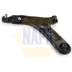 NAPA Wishbone / Suspension Arm Front Left NST2921