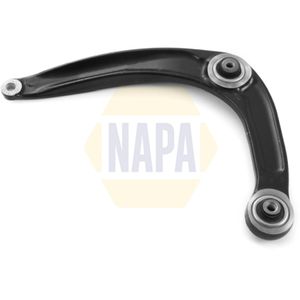 NAPA Wishbone / Suspension Arm Front Left NST2923