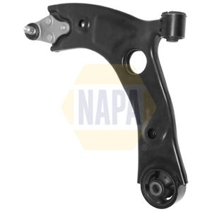 NAPA Wishbone / Suspension Arm Front Left NST2930