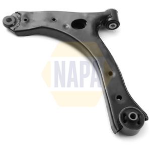 NAPA Wishbone / Suspension Arm Front Left NST2933
