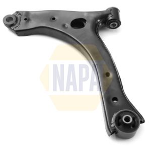 NAPA Wishbone / Suspension Arm Front Left NST2935