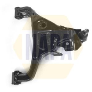 NAPA Wishbone / Suspension Arm Front Right NST3001
