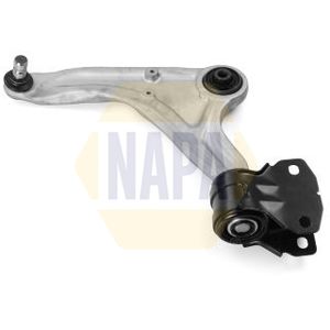 NAPA Wishbone / Suspension Arm Front Lower, Left NST3054