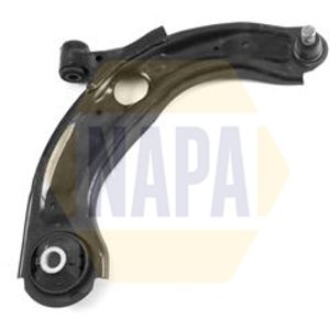 NAPA Wishbone / Suspension Arm Front Right NST3059