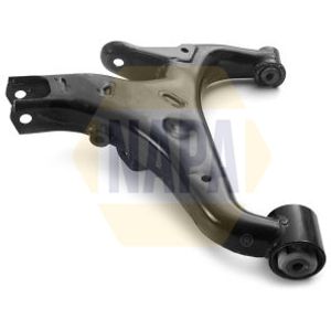 NAPA Wishbone / Suspension Arm Rear Lower, Left NST3060