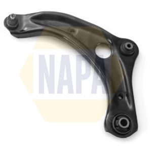NAPA Wishbone / Suspension Arm Front Left NST3070