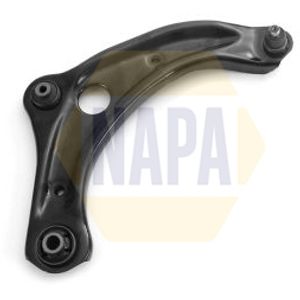 NAPA Wishbone / Suspension Arm Front Right NST3071