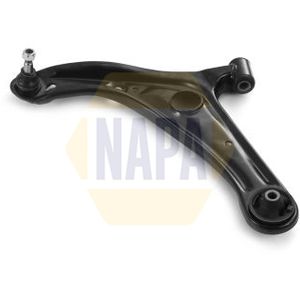NAPA Wishbone / Suspension Arm Front Left NST3081