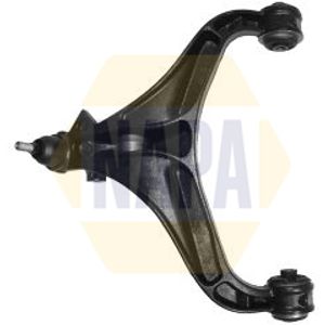 NAPA Wishbone / Suspension Arm Front Left NST3085