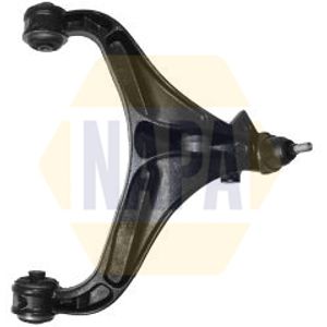 NAPA Wishbone / Suspension Arm Front Right NST3086
