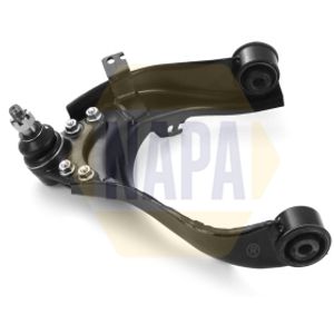 NAPA Wishbone / Suspension Arm Front Left NST3101
