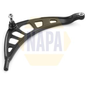 NAPA Wishbone / Suspension Arm Front Left NST3107