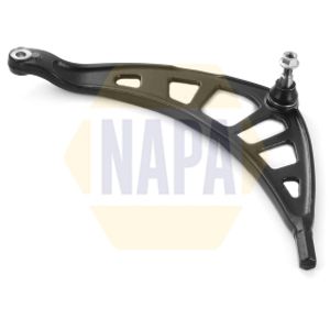 NAPA Wishbone / Suspension Arm Front Right NST3108