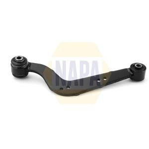 NAPA Wishbone / Suspension Arm Rear Left NST3120
