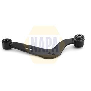 NAPA Wishbone / Suspension Arm Rear Right NST3121