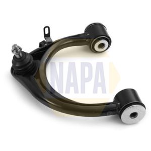 NAPA Wishbone / Suspension Arm Front Upper, Left NST3154