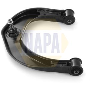 NAPA Wishbone / Suspension Arm Front Upper, Left NST3161