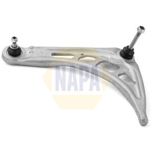 NAPA Wishbone / Suspension Arm Front Lower, Left NST3162