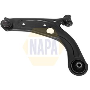 NAPA Wishbone / Suspension Arm Front Left NST3170