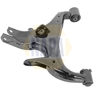 NAPA Wishbone / Suspension Arm Rear Lower, Left NST3174