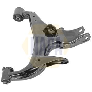 NAPA Wishbone / Suspension Arm Rear Lower, Right NST3175