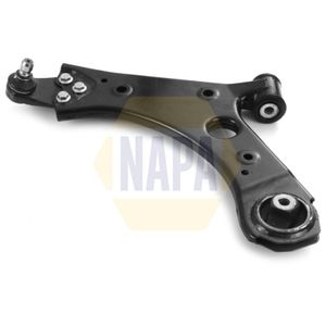 NAPA Wishbone / Suspension Arm Front Left NST3178