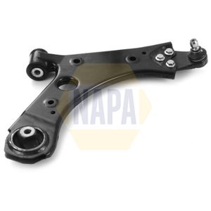 NAPA Wishbone / Suspension Arm Front Right NST3179