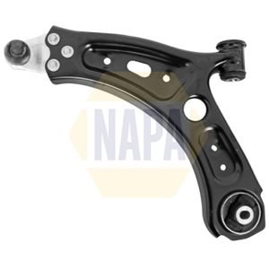 NAPA Wishbone / Suspension Arm Front Left NST3182