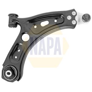 NAPA Wishbone / Suspension Arm Front Right NST3183