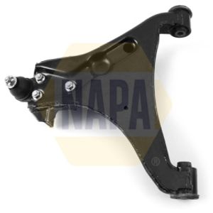 NAPA Wishbone / Suspension Arm Front Lower, Left NST3184