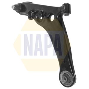 NAPA Wishbone / Suspension Arm Front Lower, Left NST3187