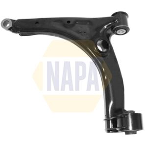 NAPA Wishbone / Suspension Arm Front Lower, Left NST3188
