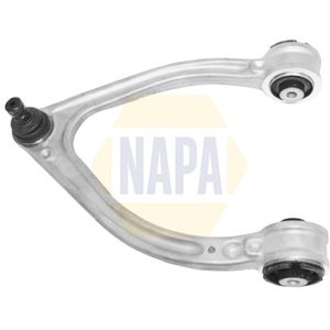 NAPA Wishbone / Suspension Arm Front Upper, Left NST3190