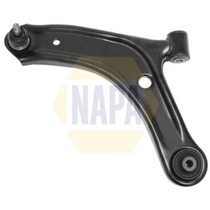 NAPA Wishbone / Suspension Arm Front Lower, Left NST3192