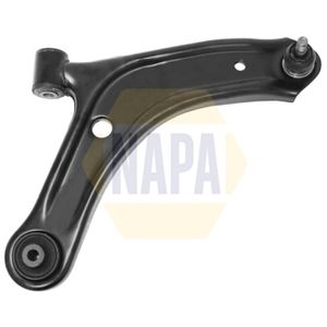 NAPA Wishbone / Suspension Arm Front Lower, Right NST3193