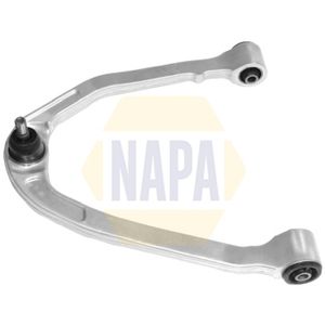 NAPA Wishbone / Suspension Arm Front Upper, Left NST3197