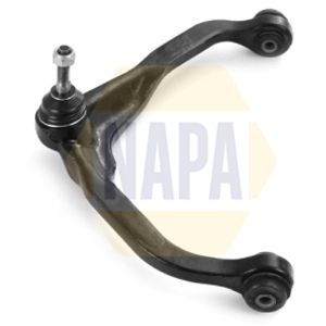 NAPA Wishbone / Suspension Arm Front Upper, Left NST3200