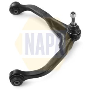 NAPA Wishbone / Suspension Arm Front Upper, Right NST3201