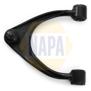 NAPA Wishbone / Suspension Arm Front Upper, Left NST3202