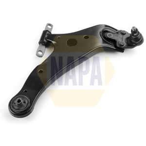 NAPA Wishbone / Suspension Arm Front Right NST3207