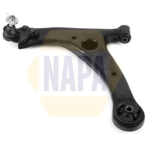 NAPA Wishbone / Suspension Arm Front Left NST3208
