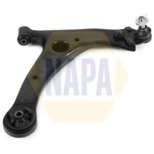 NAPA Wishbone / Suspension Arm Front Right NST3209