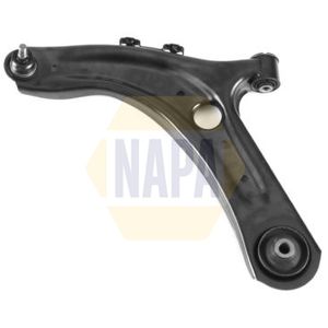 NAPA Wishbone / Suspension Arm Front Left NST3221