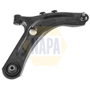 NAPA Wishbone / Suspension Arm Front Right NST3222